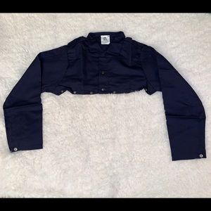 Steiner Weldlite Cape Sleeve men’s Size Large